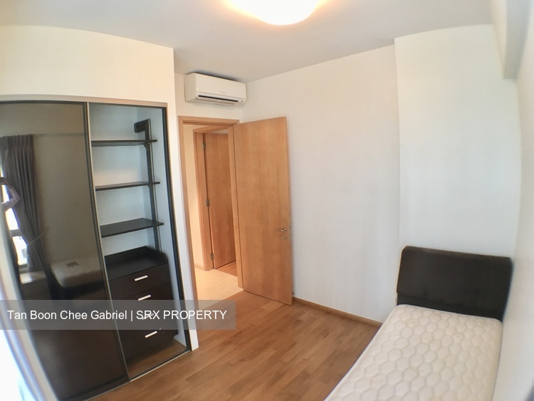 Amaryllis Ville (D11), Condominium #172823202